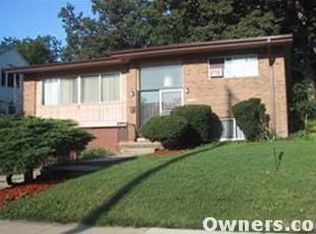 1126 S 7th St, Ann Arbor, MI 48103