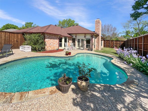 1516 Heidi Dr, Plano, TX 75025