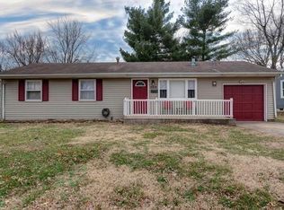 2218 W Madison St, Springfield, MO 65802
