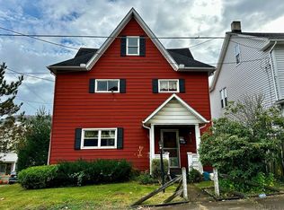 349 3rd St, Conemaugh, PA 15909