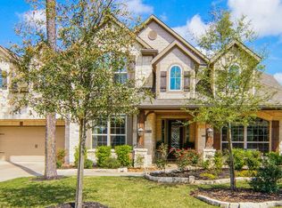 19010 Winding Atwood Ln, Tomball, TX 77377