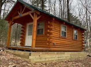 8 Deming Private Avenue, Hadley, NY 12835