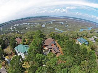 2290 Bohicket Creek Pl, Seabrook Island, SC 29455