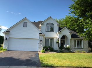 2693 Elton Cir, Lambertville, MI 48144