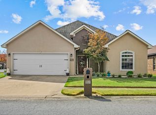 5529 Village Trce, Benton, AR 72019