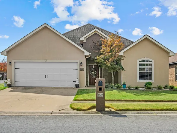 5529 Village Trce, Benton, AR 72019