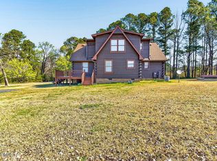 9759B Cleveland Rd, Clayton, NC 27520