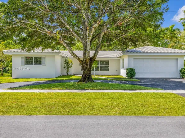 5520 SW 5th St, Fort Lauderdale, FL 33317