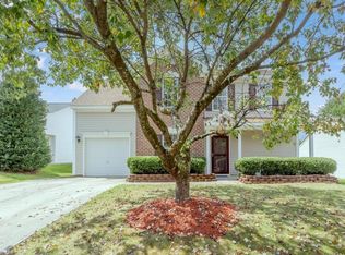 4425 Jordan Oaks Way, Raleigh, NC 27604