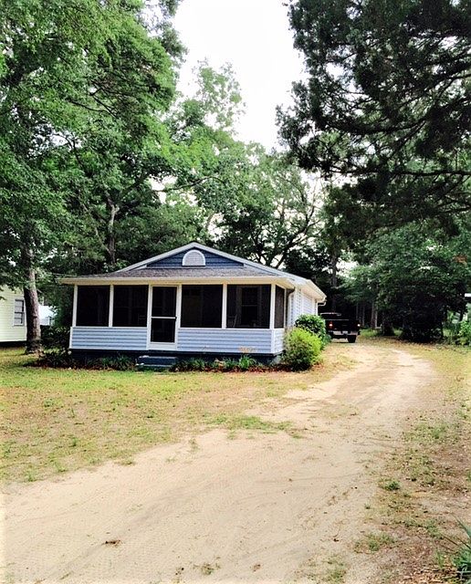 Welcome To Your Beach House