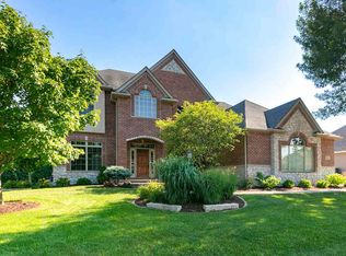 3917 Kathleen Way, Davenport, IA 52807
