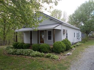 36 Bill Butler Rd, Tompkinsville, KY 42167