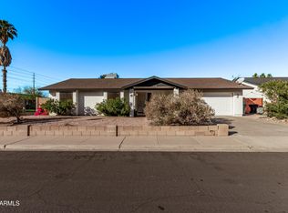 3146 S Stewart Cir, Mesa, AZ 85202