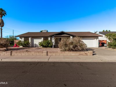 3146 S Stewart Cir, Mesa, AZ, 85202