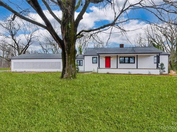 8696 Reeps Grove Church Rd, Vale, NC 28168