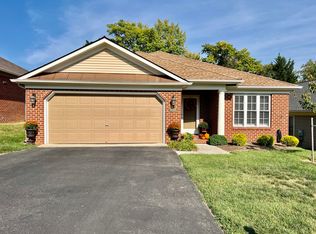4525 Colonial Place Dr, Roanoke, VA