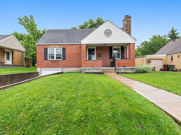 952 Lawn Ave, Hamilton, OH 45013
