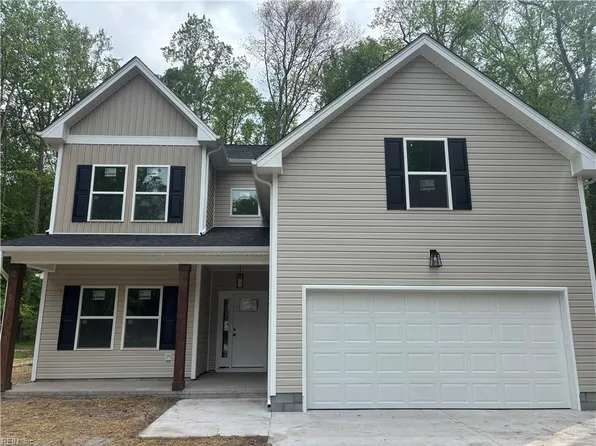 601 Ambrose St, Chesapeake, VA 23322