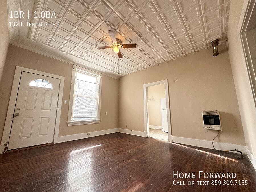 1st image of 132 E 10th St APT 1