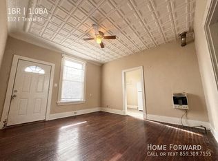 132 E 10th St APT 1, Paris, KY 40361