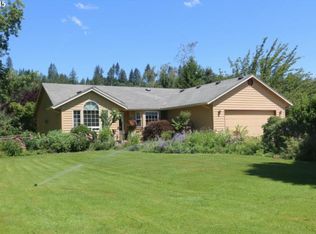 39601 McKenzie Hwy, Springfield, OR 97478