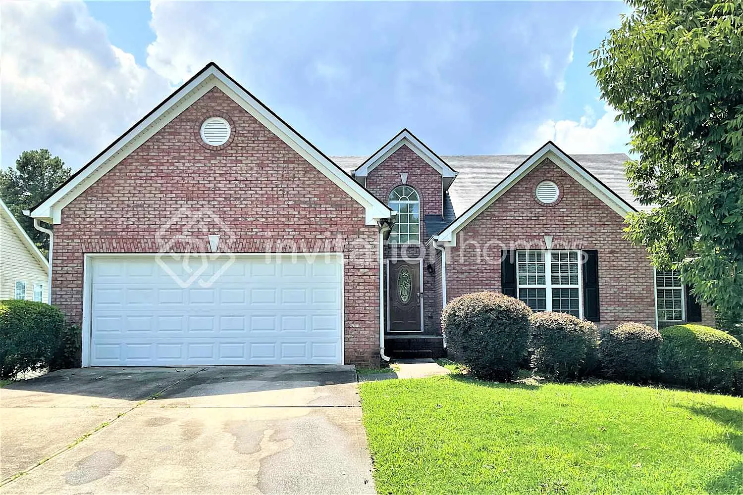 905 Rafington Dr Lawrenceville, GA 30046 — Photo 1