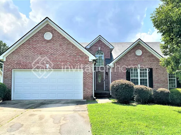 905 Rafington Dr, Lawrenceville, GA 30046