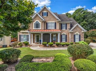 520 Monarch Lake Way, Stockbridge, GA 30281