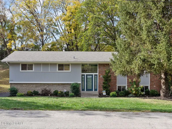3206 Five Oaks Pl, Louisville, KY 40207