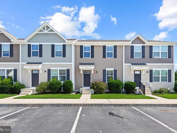 29026 Saint Thomas Blvd, Millsboro, DE 19966