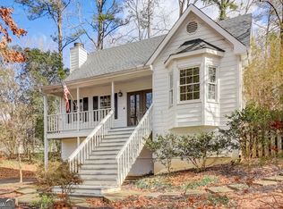 5010 Forest Hills Dr, Cumming, GA 30041