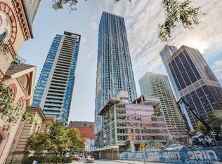 1 Yorkville Ave #5409, Toronto, ON M4W