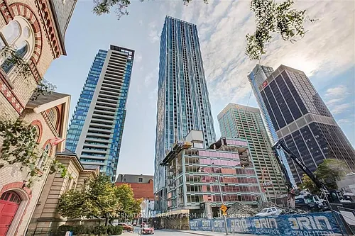 1 Yorkville Ave #5409 Photo 1