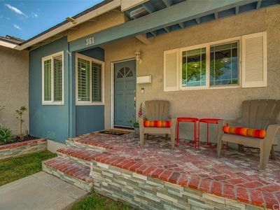361 S Devon Rd, Orange, CA, 92868