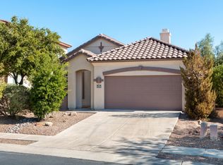 13000 N Salt Cedar Dr, Oro Valley, AZ 85755