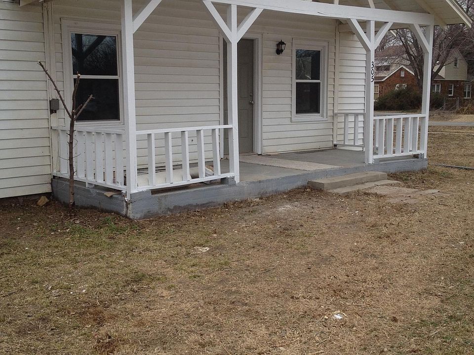 1st image of 305 S Wewoka Ave