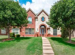 341 Cold Water Dr, Desoto, TX 75115