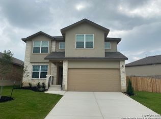 5902 Pease Way, San Antonio, TX 78253
