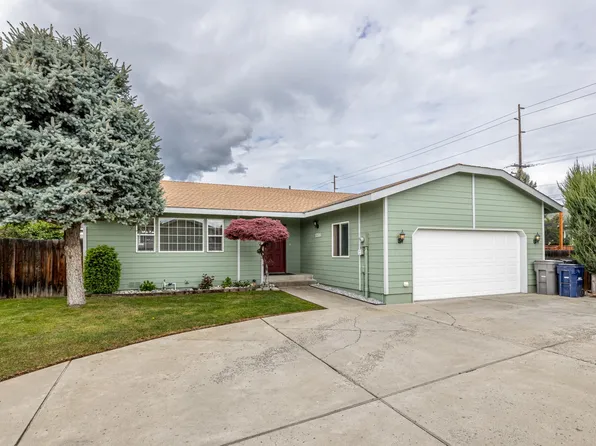 1708 Terrea Ct, Wenatchee, WA 98801