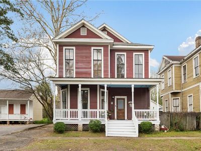 5 Pine Street N, Mobile, AL, 36604