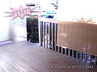 3168 Dome Rock Pl UNIT 16C, Prescott, AZ 86301