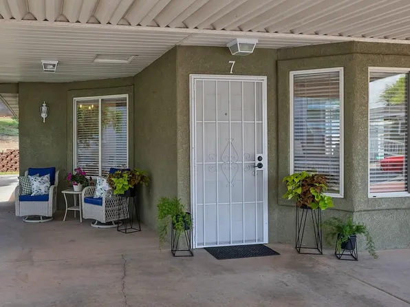 2990 E Riverside Dr Unit 7, St George, UT 84790