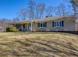 4 Ponderosa Dr, Pelham, NH 03076