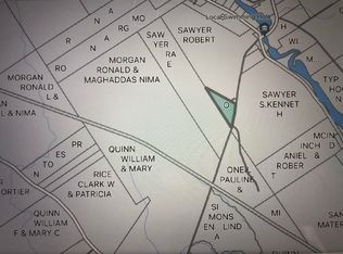 200 Upper Cross Rd, Pembroke, ME 04666