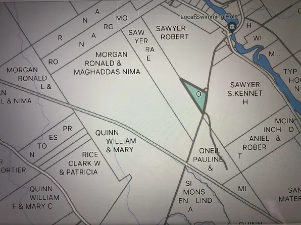200 Upper Cross Road, Pembroke, ME 04666