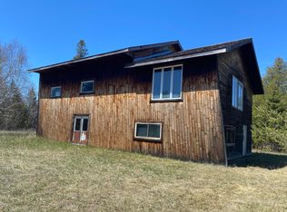 6598 N Mackinac Trl, Rudyard, MI 49780