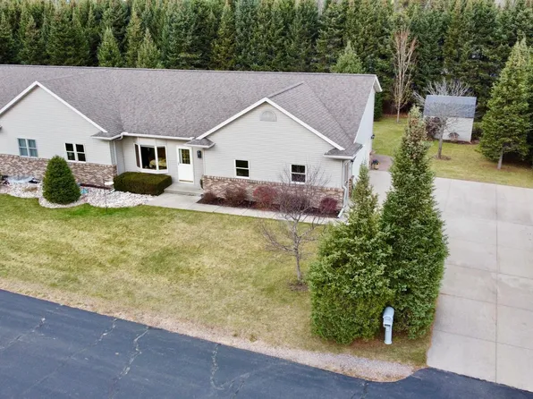 410 Mary St, Antigo, WI 54409