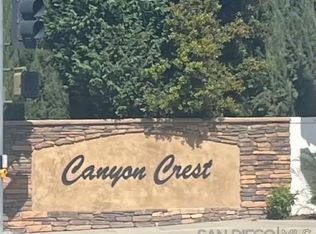 Canyon Crest, Oceanside, CA 92057