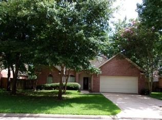 12621 Stuart Dr, Montgomery, TX 77356