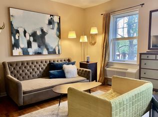 1816 Kalorama Rd NW APT 201, Washington, DC 20009